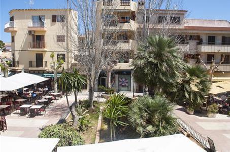 Gasthof Surfing Concept Cala Ratjada (Mallorca)